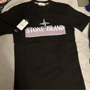 Stone Island Shirt